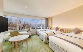 亀の井ホテル 長瀞寄居